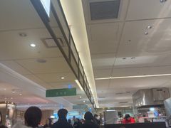 -乐天免税店(明洞店)