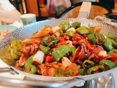 -鸽子侯·家宴·平价海鲜(绿地店)