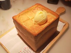面包诱惑-绿茶餐厅(华发商都店)