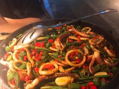 -鼎盛蜀坊·重庆江湖菜(市桥地铁站店)