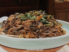 -那家小馆(摩天活力城店)
