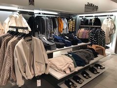 -ZARA(凯德乐峰广场店)