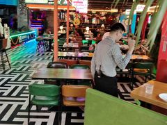 -Famous肥猫墨西哥音乐餐吧(五棵松华熙LIVE店)