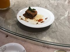 -乾隆美食·本帮菜(黄河路店)
