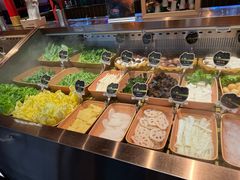 -牛New寿喜烧(中山公园龙之梦店)