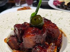 -狮王府淮扬菜(新街口友谊店)