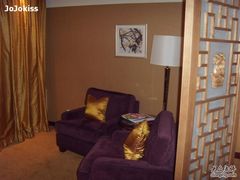 -上海波特曼丽思卡尔顿酒店