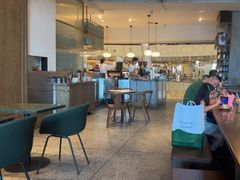-BAKER&SPICE(环贸店)