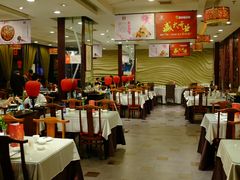 大堂-百富源·海鲜辽菜(和平北大街店)