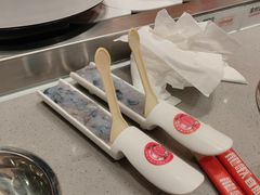 -龍歌自助小火锅(雨花台江南虹悦城店)