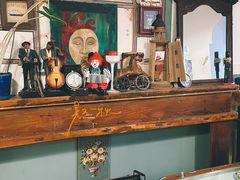 -我的小岛(茭蒲巷东区店)