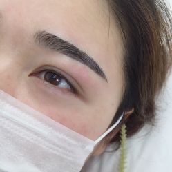 -谜秀韩式半永久纹眉纹绣洗眉