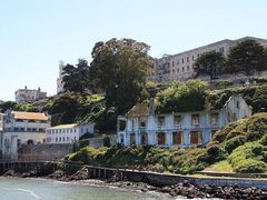 -阿尔卡特拉斯岛