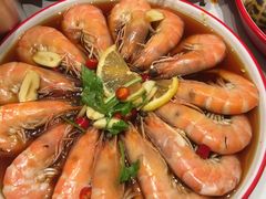 -阿胖龙虾(宁国南路总店)