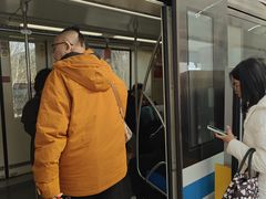 -浦江镇(地铁站)