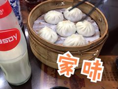 -老盛兴汤包馆(临汾店)