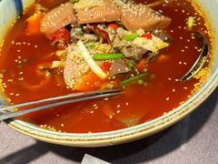 -羲和雅苑•北京烤鸭(乐园道万象城店)