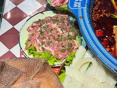 -王歘歘·chuǎ火锅(五道营店)