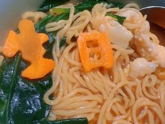 -双海潮·海鲜融合菜(如是海店)
