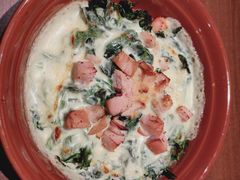 -萨莉亚意式餐厅(杭州滨江天街店)