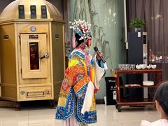 -金狮麟·新豫菜(金码大厦店)
