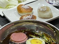 -朴小妹人参鸡汤火锅(长白山万达店)