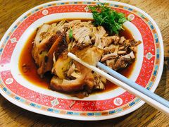 -马里奥明星猪脚饭