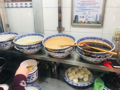 -索家卤汁凉粉店(回民街店)