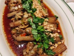 -新兴·金羊座·粤菜点心(乐峰店)