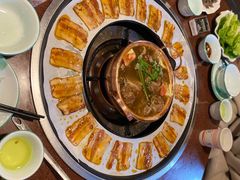 -顺顺小吃(独克宗古城店)