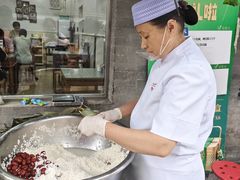 -清真·鸦儿李记·小馆(后海店)