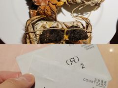 -杭州钱江新城万怡酒店-西餐厅