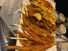 -樊城区沛公餐饮店(挑食拉美步行街店)