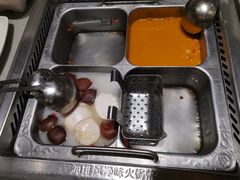 -海底捞火锅(河东万达广场店)