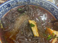 -惠记粉汤羊血(永松路店)