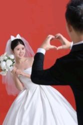 -金夫人婚纱摄影(总店)