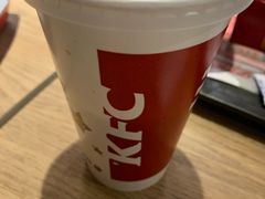 -肯德基(安定门店)