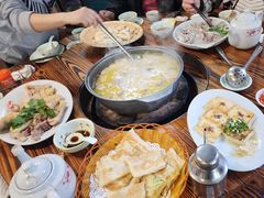-侠成水上农庄(工业大道店)