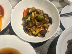 -功德林(南京西路店)