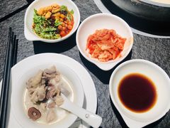 -煲宫(华润万象城店)