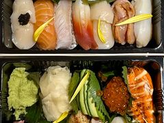 -Sushi Hanzo半藏(天环广场店)