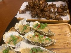 -新凯旋烧烤·燕姐千岛湖土菜