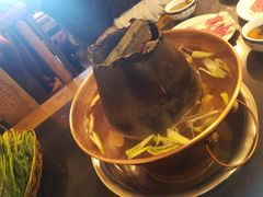 -裕德孚·非遗手切涮羊肉(东直门内大街店)