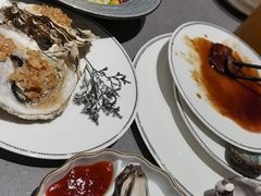 -温度铁板烧(亚泰大街店)