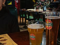 -马迭尔德式西餐精酿啤酒屋(中央大街店)