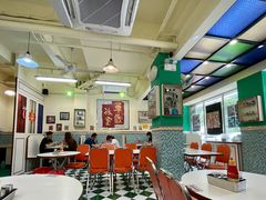 大堂-華歡冰室-WahFoon(吉大店)