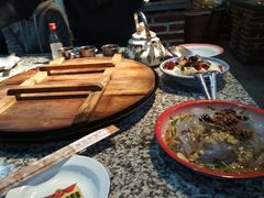 -山里屯铁锅炖(哈尔滨中央大街店)