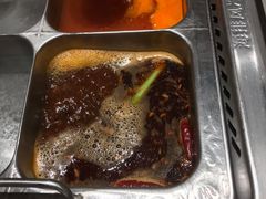 -海底捞火锅(正大乐城店)