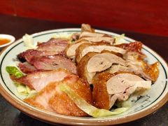 -吾家香港烧腊专门店