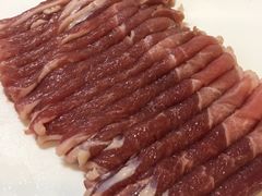 -东来顺饭庄(王府井步行街店)